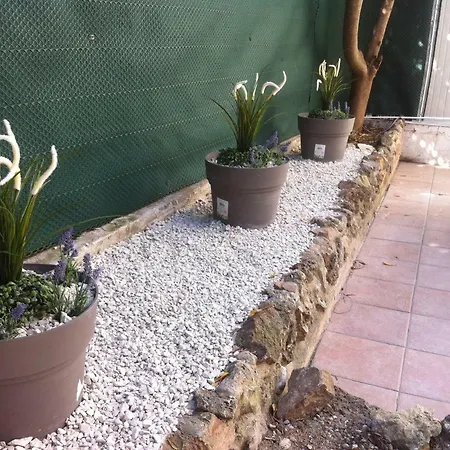 Studio Pointe Croisette With Garden Parking & Aircon Near The Beach Apartment *